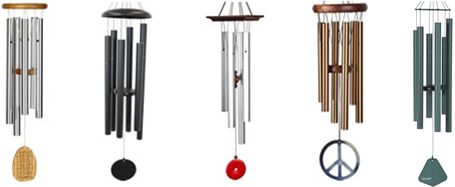 Wind Chime Buyer's Guide