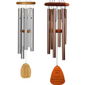 Chimes with Scripture