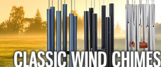 Classic Wind Chimes