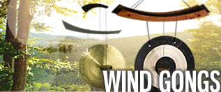 wind Gongs